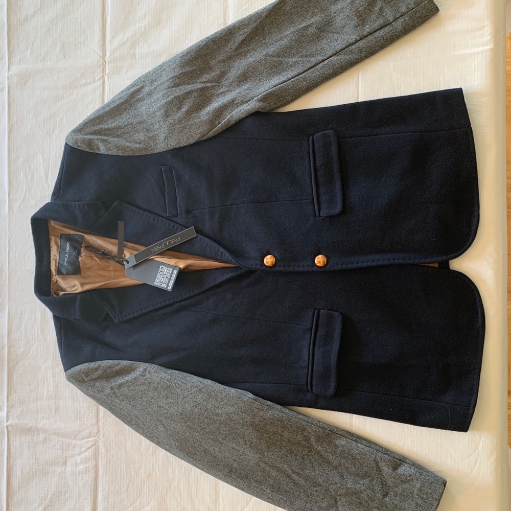 VESTE PAUL RIZK - Picture 11 of 11